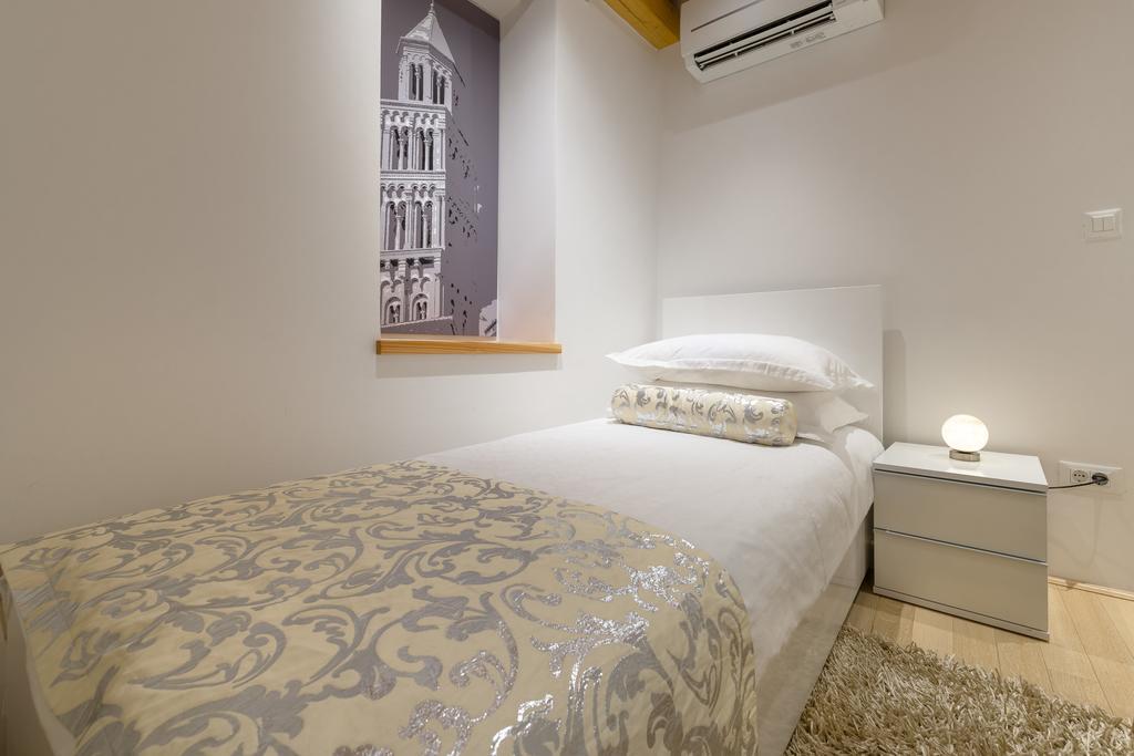 Villa Valeria 스플리트 객실 사진
