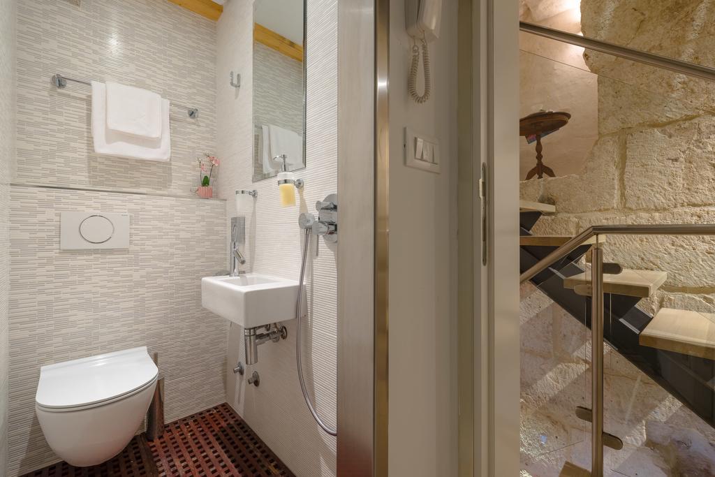 Villa Valeria 스플리트 객실 사진