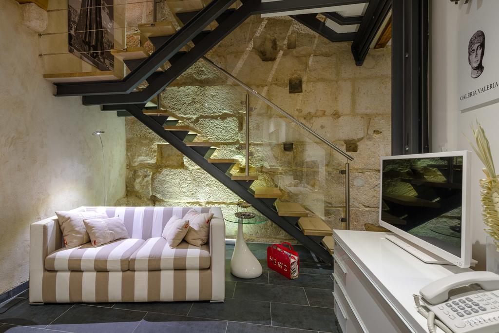 Villa Valeria 스플리트 객실 사진