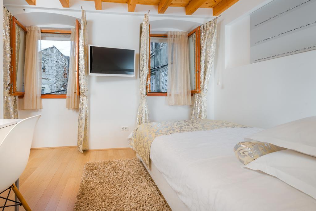 Villa Valeria 스플리트 객실 사진