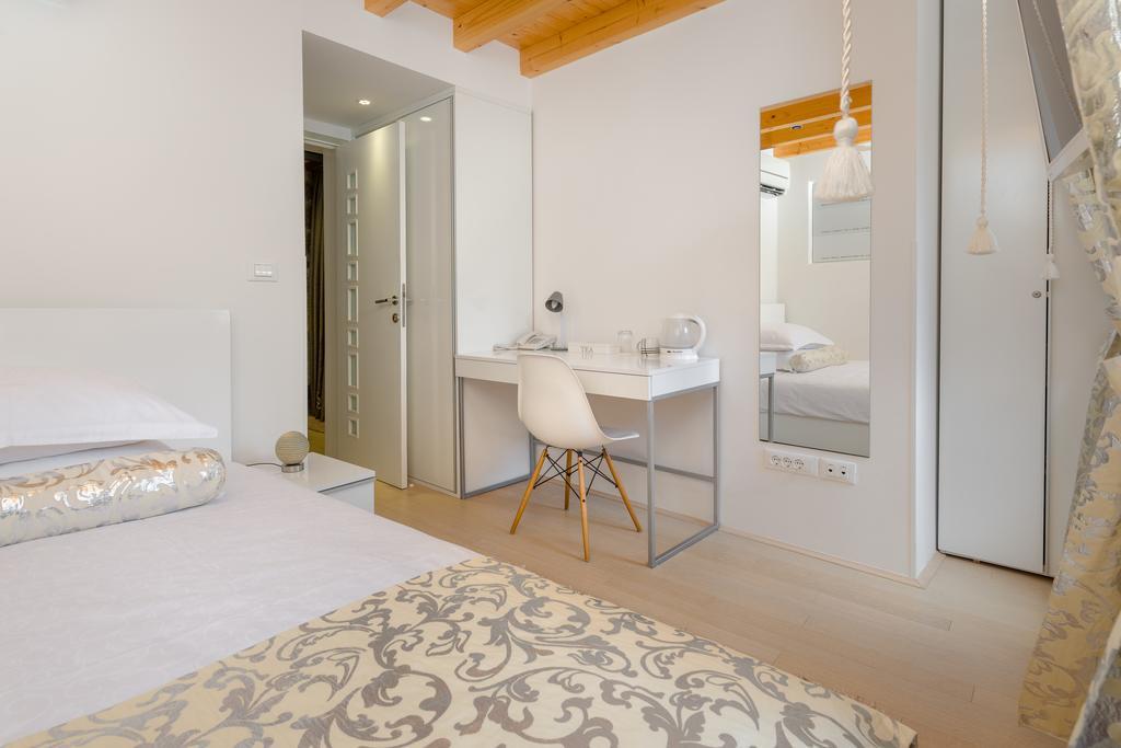 Villa Valeria 스플리트 객실 사진