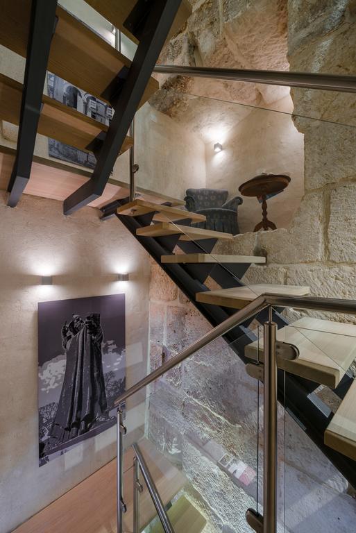 Villa Valeria 스플리트 객실 사진