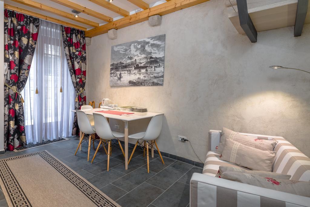 Villa Valeria 스플리트 객실 사진