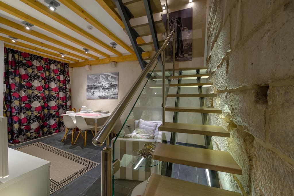 Villa Valeria 스플리트 객실 사진