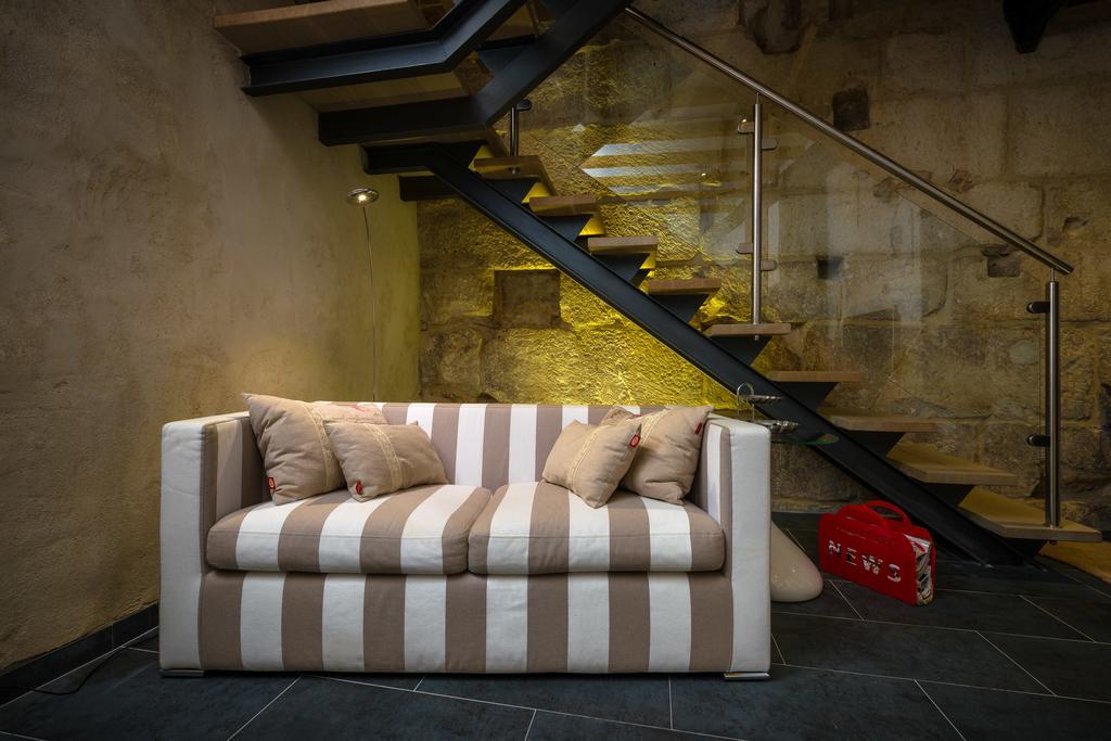 Villa Valeria 스플리트 객실 사진