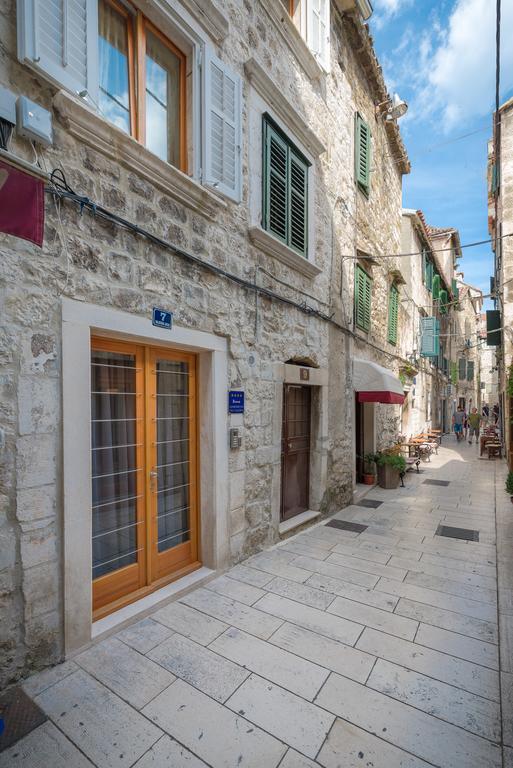 Villa Valeria 스플리트 객실 사진